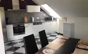 Ferienwohnung Ludwig